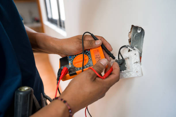 Best Electrical Installation Contractor  in Homewood, AL