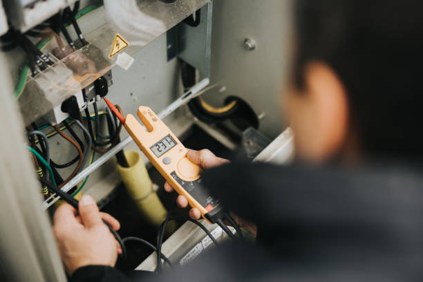 Best Affordable Emergency Electrician  in Homewood, AL