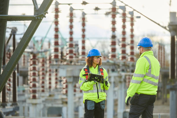 Best Home Electrical Repair  in Homewood, AL