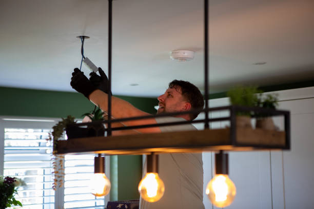 Best Electrical Installation Contractor  in Homewood, AL