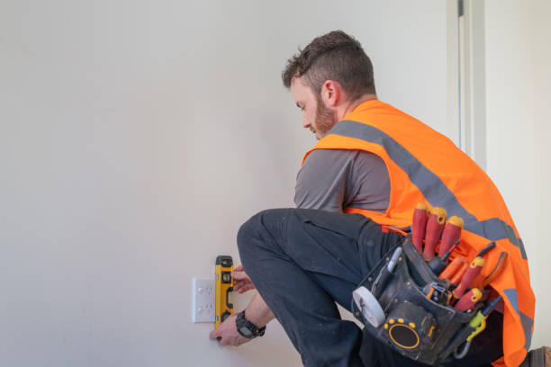Best Electrician Near Me  in Homewood, AL