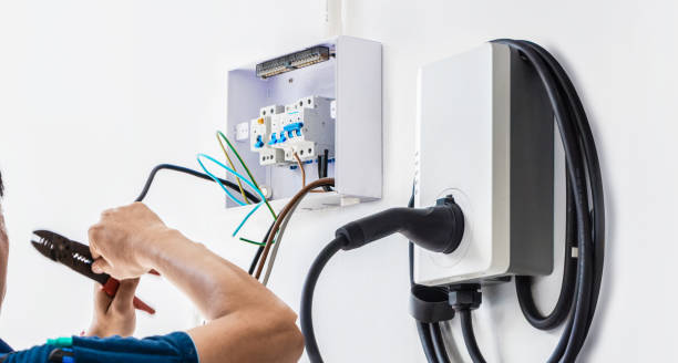 Best Home Electrical Repair  in Homewood, AL
