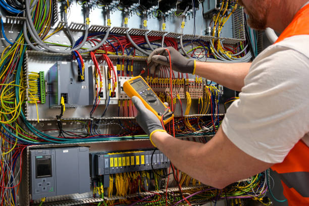 Best Affordable Emergency Electrician  in Homewood, AL