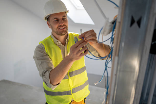 Trusted AL Electrician Experts